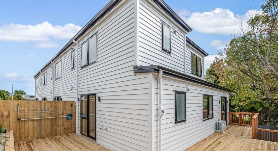 at 20 Ransom Smyth Drive, Goodwood Heights, Manukau City, Auckland