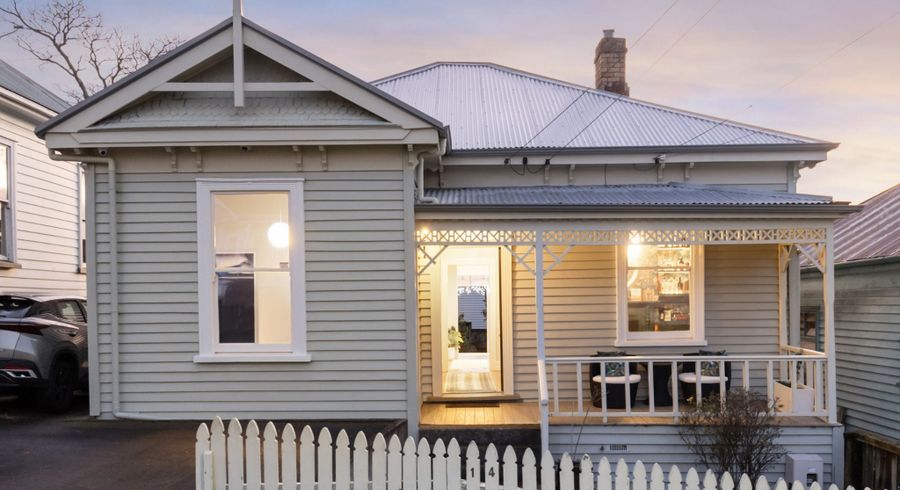  at 14 Kingsland Avenue, Kingsland, Auckland City, Auckland