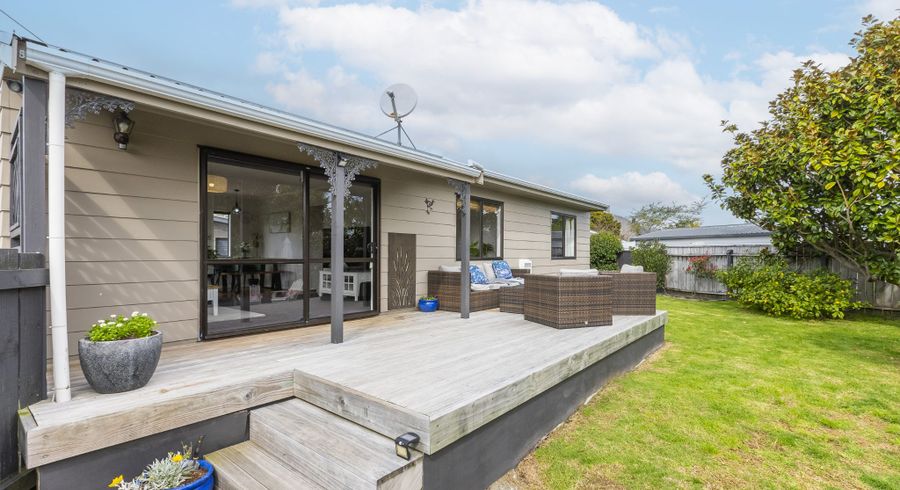  at 6 Pukeko Street, Paraparaumu, Paraparaumu
