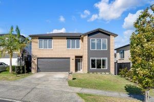  at 77 Argento Avenue, Flat Bush, Manukau City, Auckland
