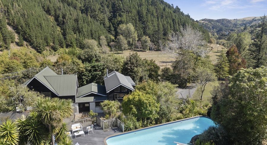  at 207 Maitai Valley Road, Maitai, Nelson, Nelson / Tasman