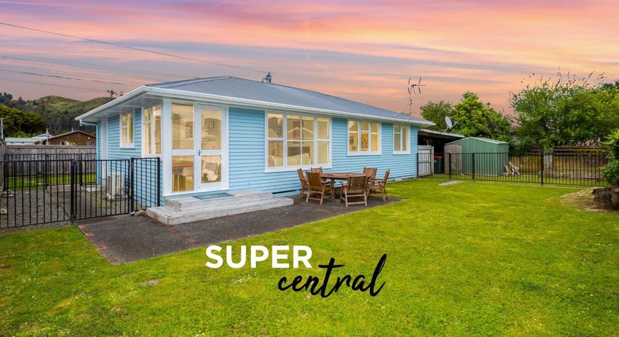  at 28D Blenheim Street, Upper Hutt Central, Upper Hutt