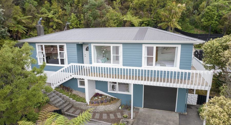  at 14 Willcox Grove, Naenae, Lower Hutt
