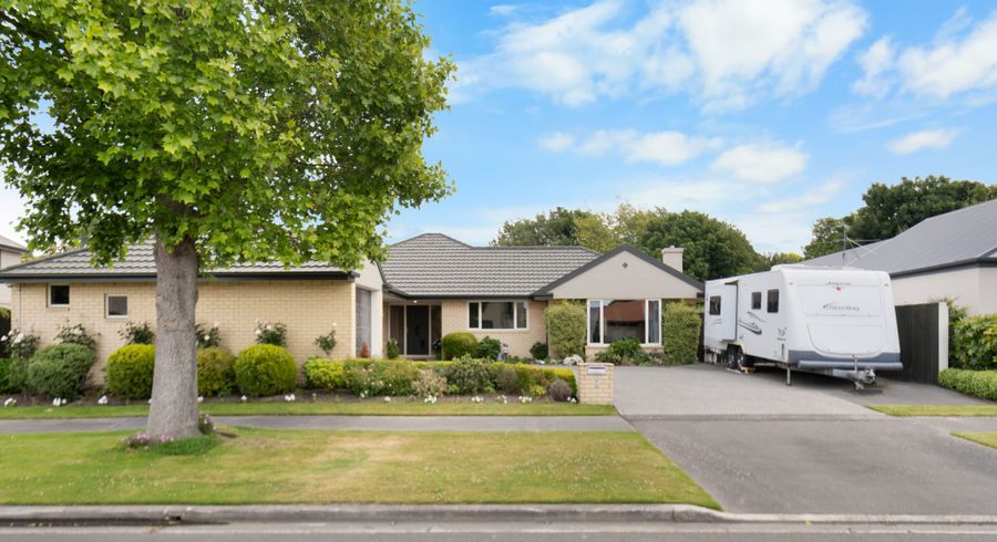  at 6 Nunweek Boulevard, Harewood, Christchurch