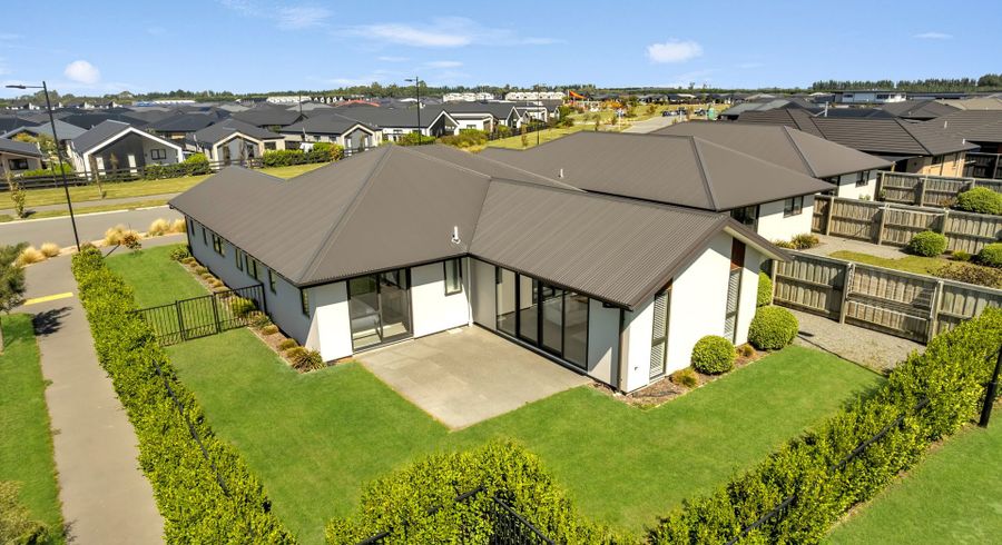  at 67 Kate Sheppard Drive, Rolleston, Selwyn, Canterbury