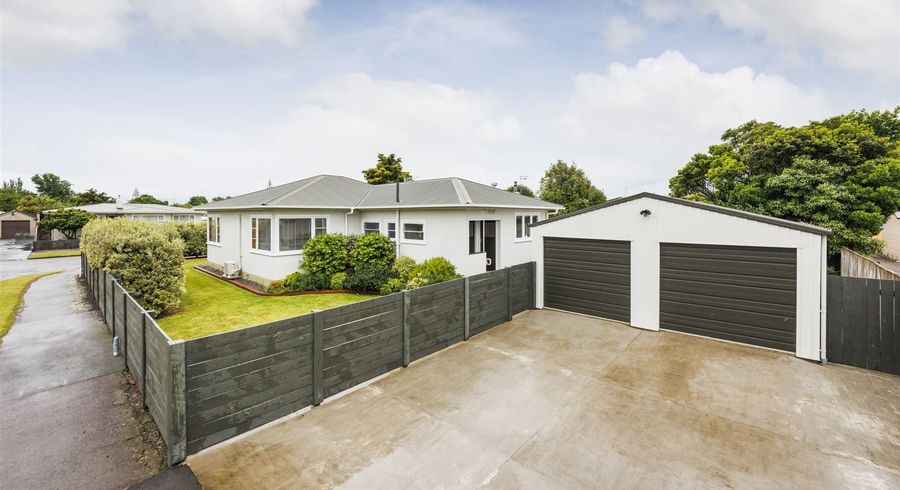  at 25 Forbury Avenue, Takaro, Palmerston North