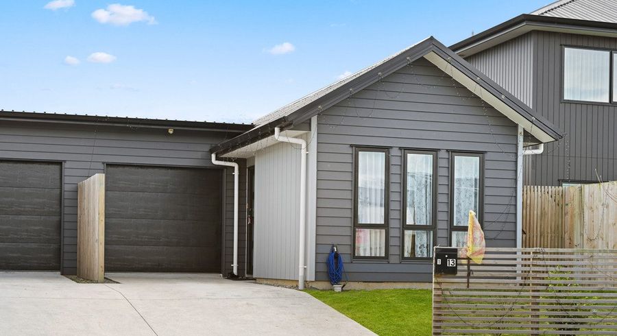  at 1/13 Tiro Place, Rototuna, Hamilton, Waikato