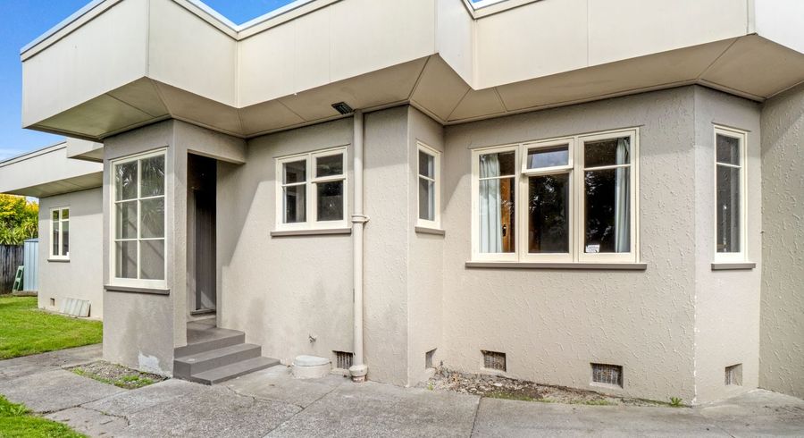  at 237C Vogel Street, Roslyn, Palmerston North, Manawatu / Whanganui