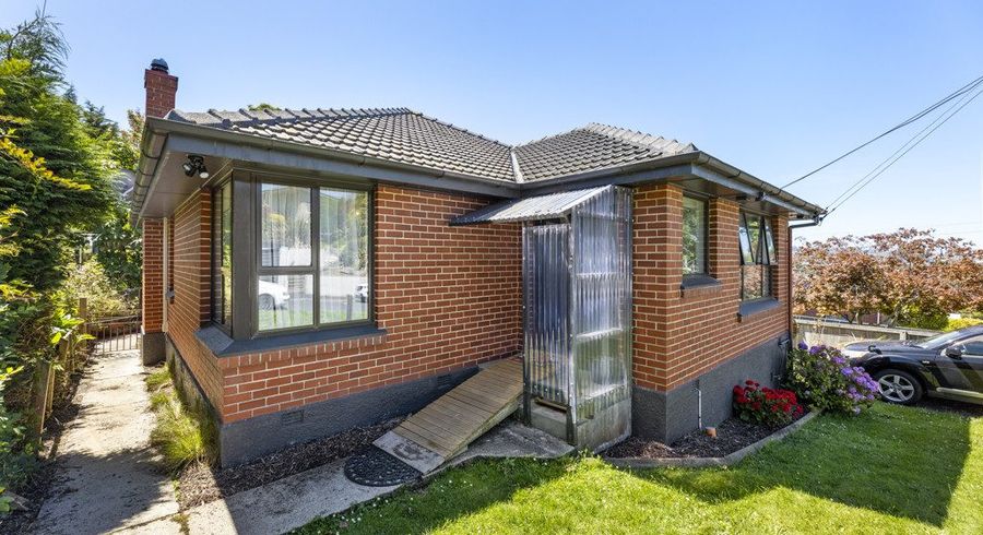  at 22 Durham Street, Mornington, Dunedin
