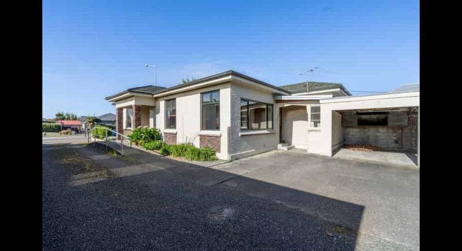  at 328 Tay Street, Turnbull Thomson Park, Invercargill