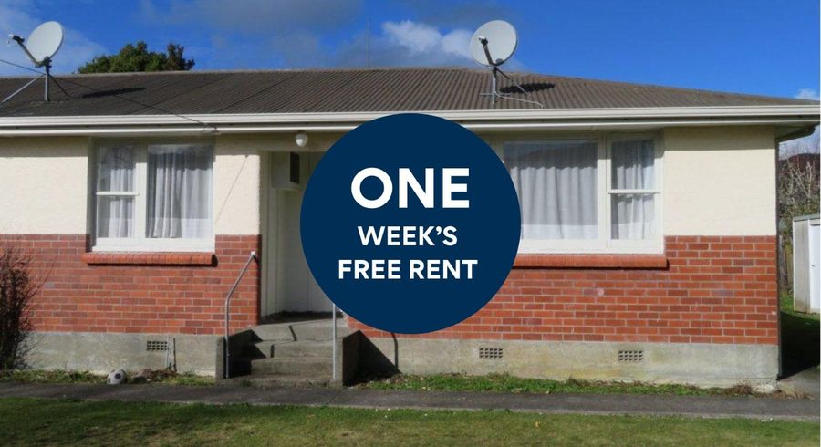  at 4/5 Dunns Street, Silverstream, Upper Hutt, Wellington