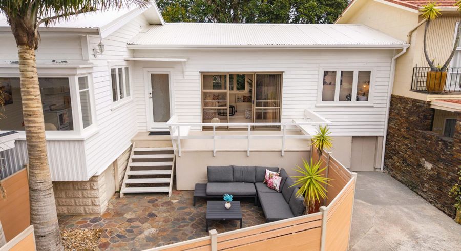  at 99a Selwyn Avenue, Mission Bay, Auckland City, Auckland