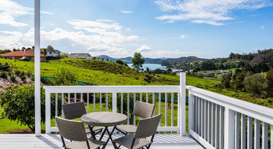  at 2127A Whangarei Heads Road, Whangarei