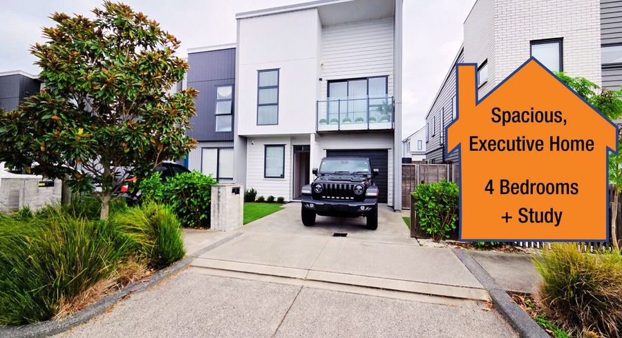  at 16 Chaffinch Road, Hobsonville, Waitakere City, Auckland