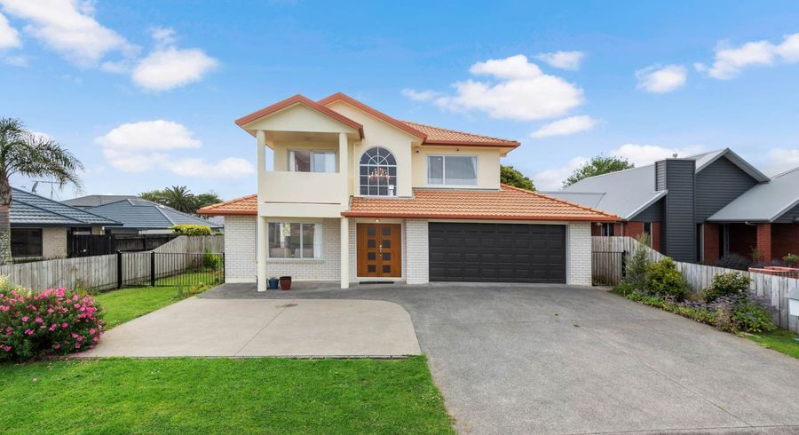  at 12 Cloverlea Place, Pukekohe, Pukekohe