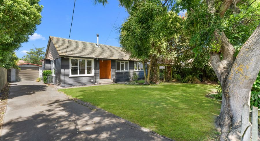  at 14 Dix Street, Wigram, Christchurch City, Canterbury