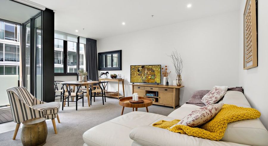  at 102/79 Halsey Street, Auckland Central, Auckland