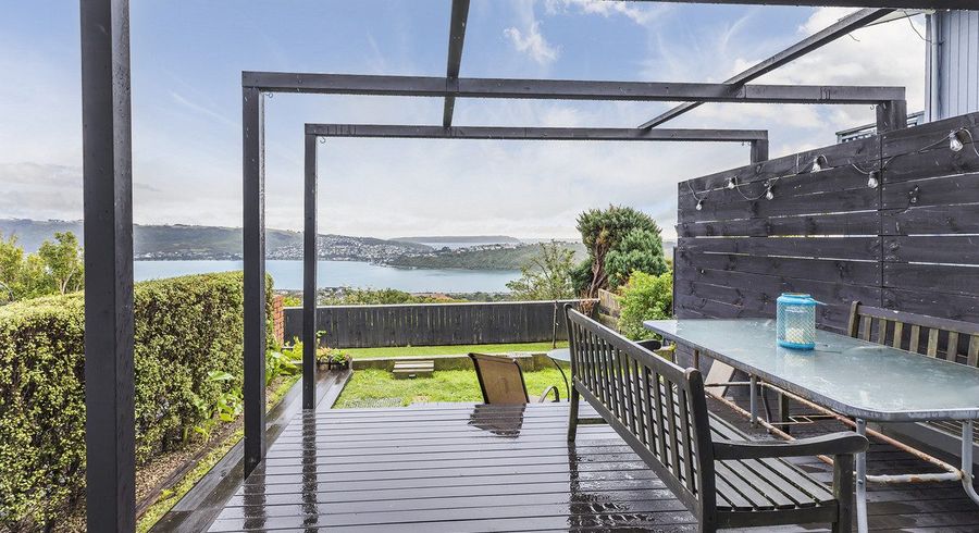  at 128 Conclusion Street, Ascot Park, Porirua, Wellington