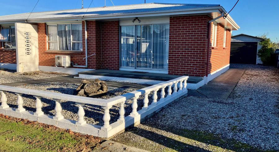  at 11B Jura Street, Milton, Clutha, Otago