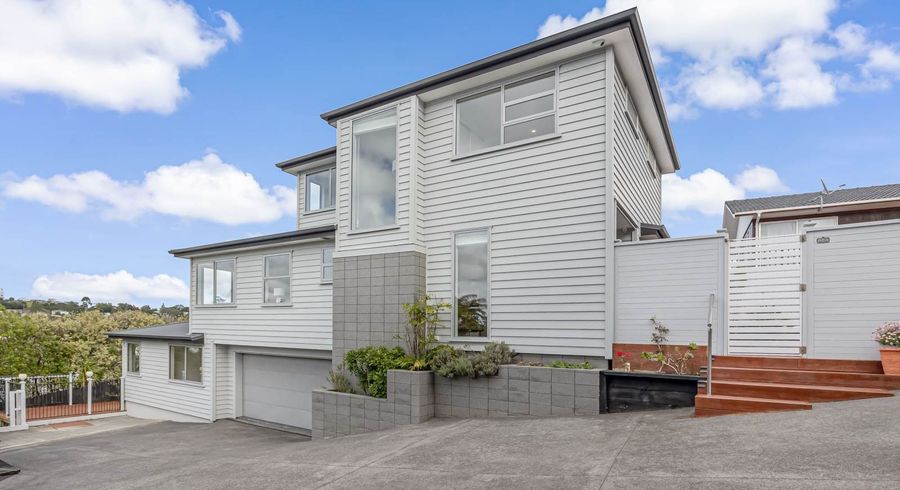  at 68A Arran Road, Browns Bay, North Shore City, Auckland