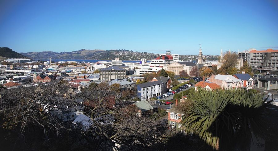  at 5/106 Cargill Street, City Centre, Dunedin, Otago