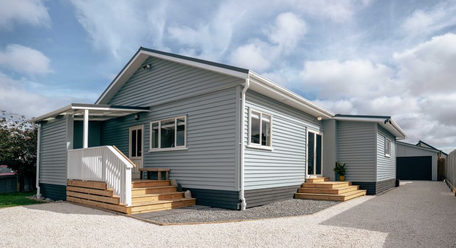  at 50 Bickerton Street, Wainoni, Christchurch