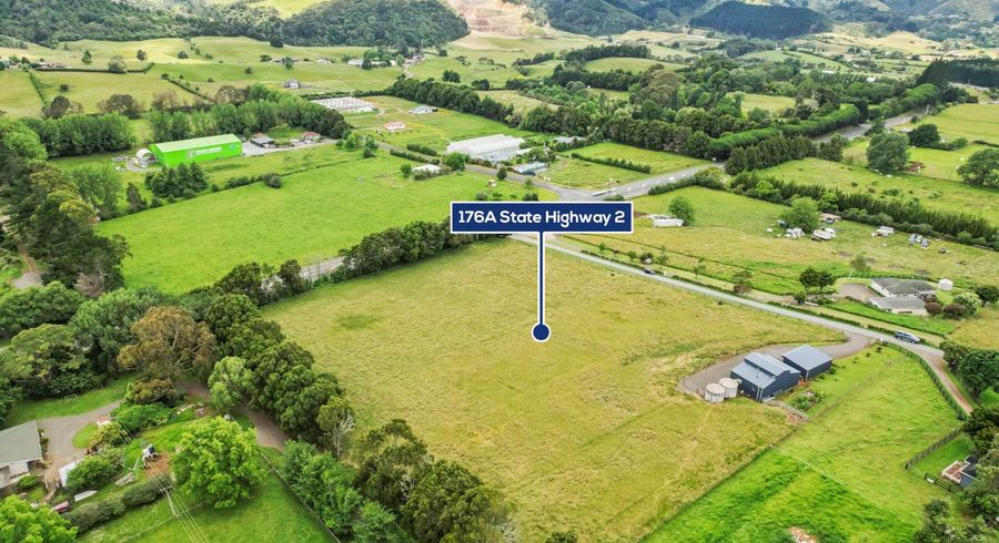  at 176A State Highway 2, Pokeno