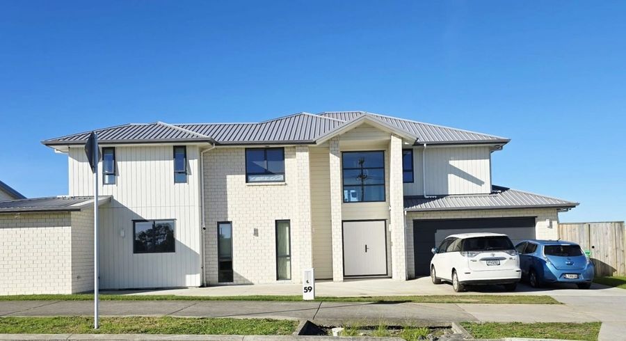  at 59 Tapu Road, Huapai, Rodney, Auckland