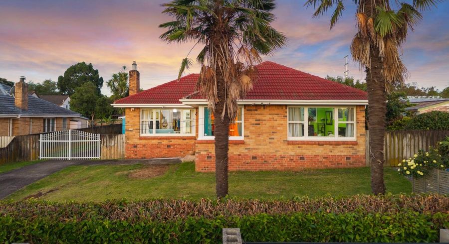  at 32 Esperanto Road, Papatoetoe, Manukau City, Auckland