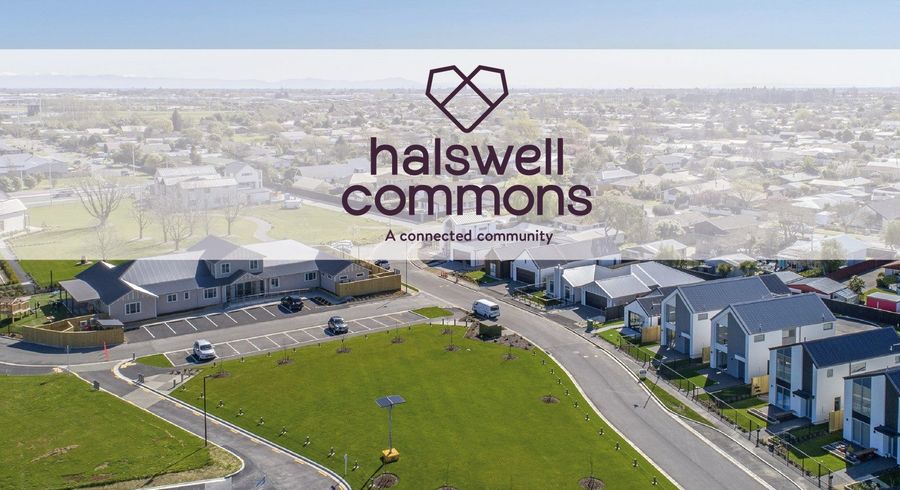  at Halswell Road, Halswell Commons, Halswell, Christchurch City, Canterbury