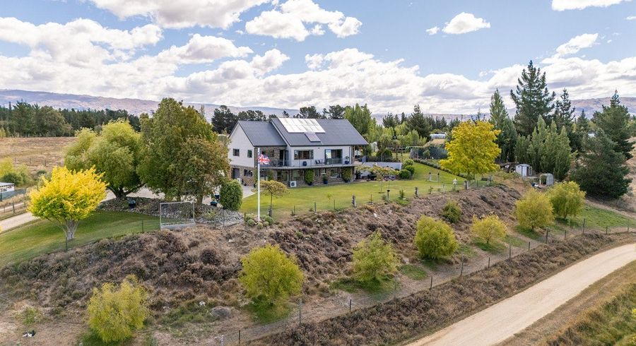  at 233 LETTS GULLY RD, GALLOWAY, ALEXANDRA