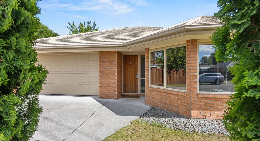  at 1 Henridge Place, Avonhead, Christchurch City, Canterbury