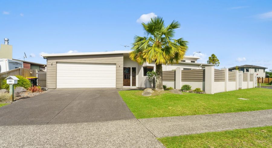  at 125 Solomon Street, Brookfield, Tauranga, Bay Of Plenty