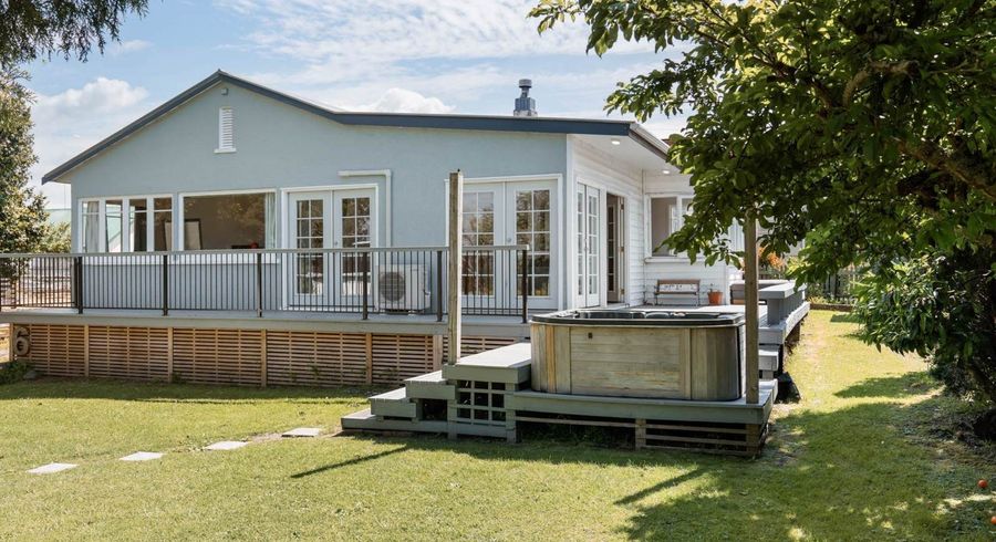  at 6 Judea Road, Judea, Tauranga, Bay Of Plenty