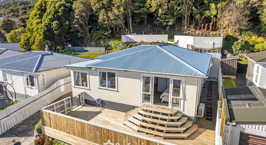  at 61 Petrie Street, Wainuiomata, Lower Hutt, Wellington