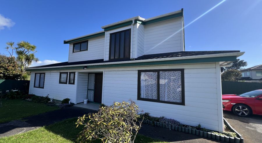 at 86 Coronation Road, Papatoetoe, Auckland
