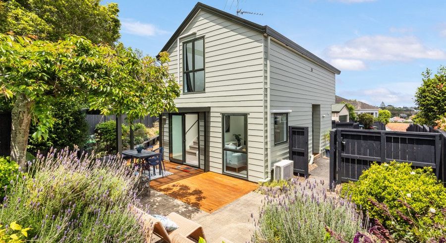  at 20B Milliken Avenue, Mount Roskill, Auckland City, Auckland