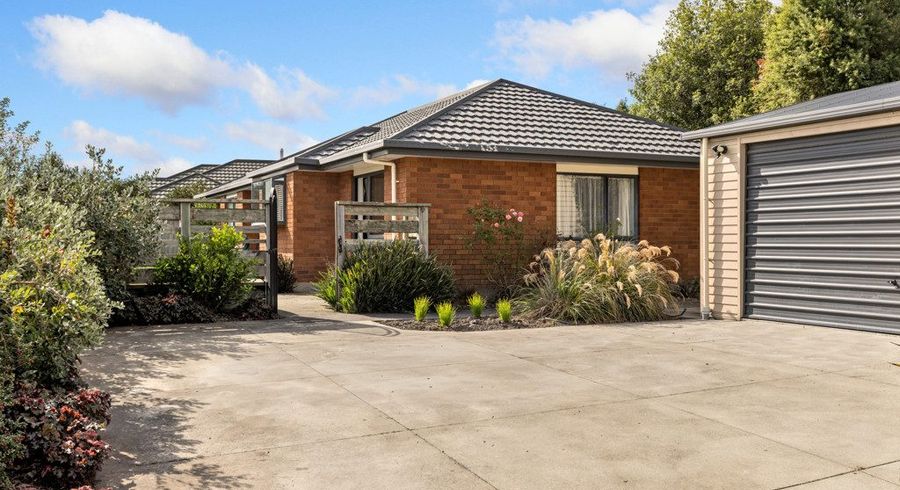  at 21 Dufek Crescent, Wigram, Christchurch City, Canterbury