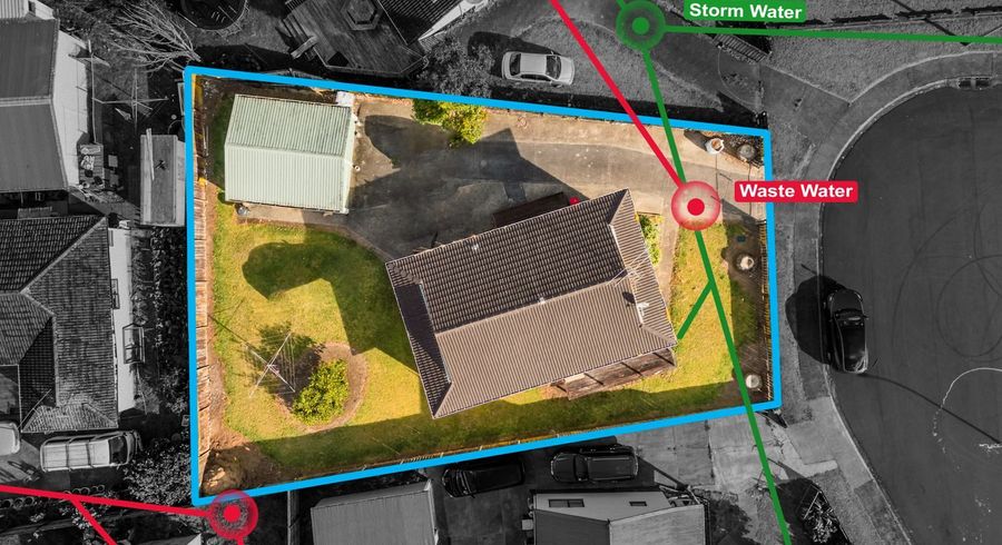 at 12 Sealord Place, Manurewa, Auckland