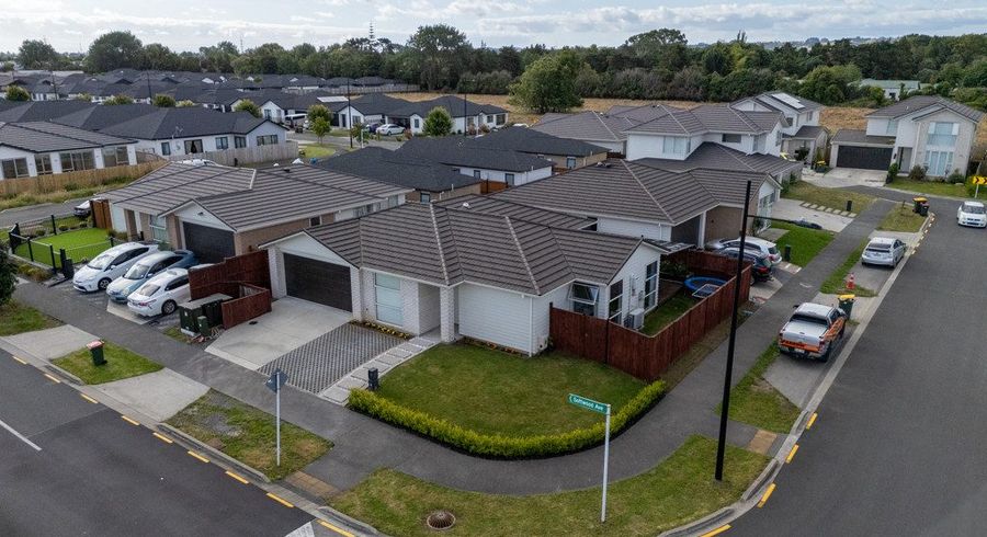  at 40 Sapwood Crescent, Takanini, Papakura, Auckland