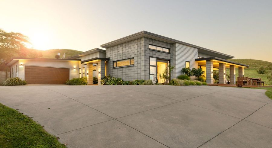  at 134 Hanning Road, Pirongia, Waipa, Waikato