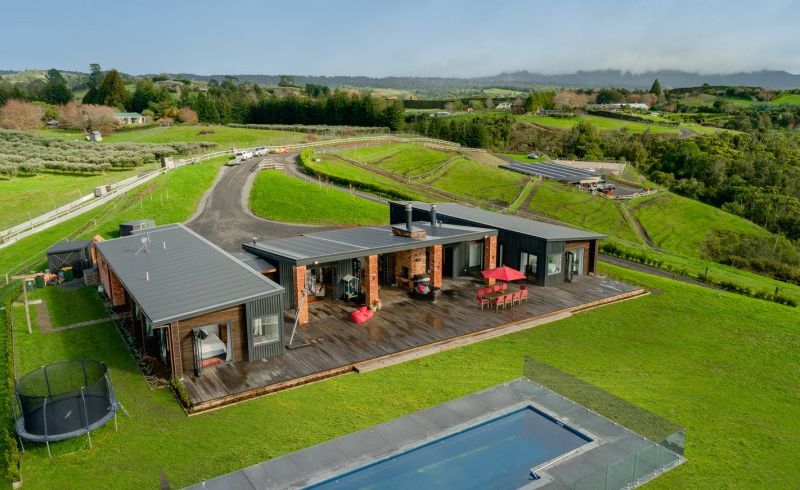  at 619A Esdaile Road, Tauranga