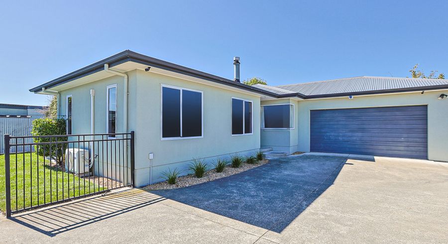  at 617A Willow Place, Akina, Hastings, Hawke's Bay