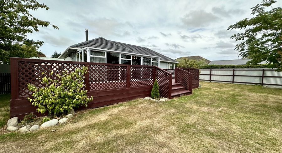  at 112 Creek Road, Allenton, Ashburton