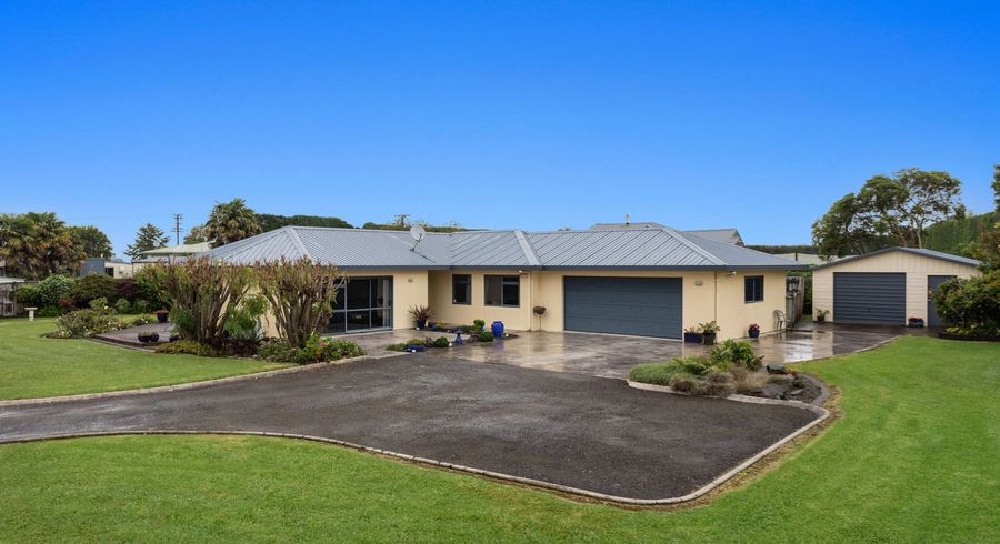  at 88C Hukutaia Road, Opotiki, Opotiki