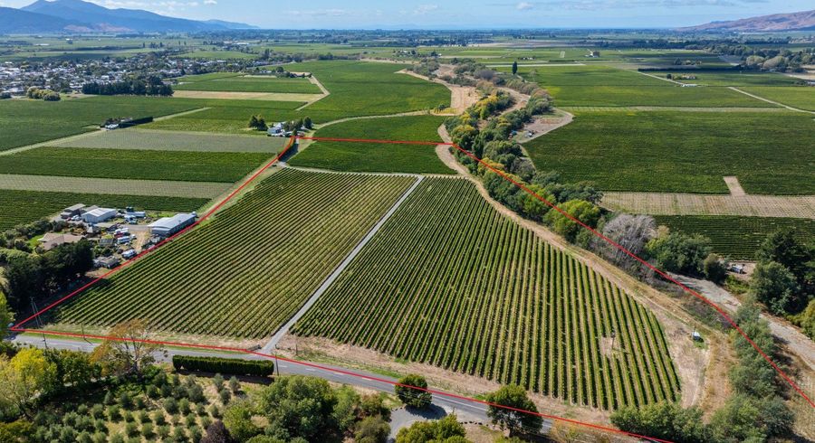  at Hawkesbury Road, Fairhall, Marlborough, Marlborough