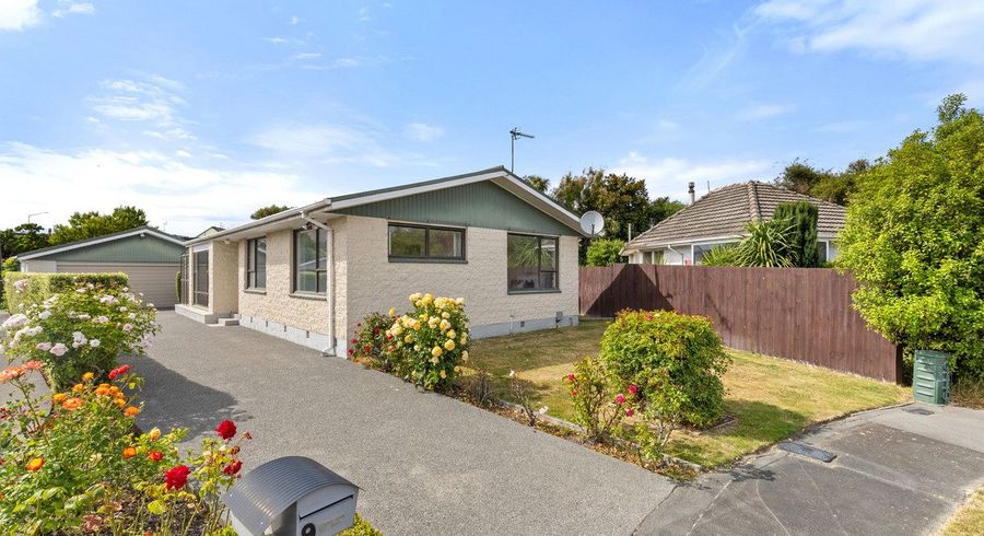  at 9 Doyle Place, Avondale, Christchurch