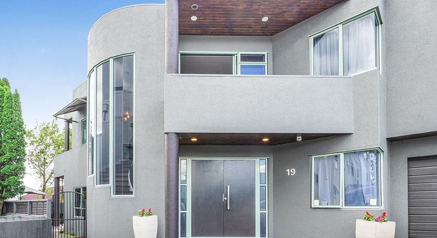  at 19 Rostrevor Street, Hamilton City Central, Hamilton, Waikato
