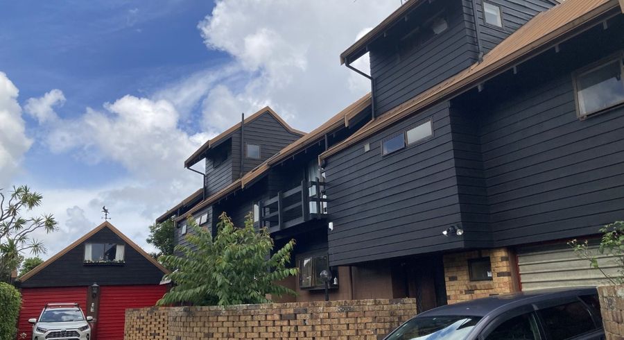  at 3/6 Alpers Avenue , Epsom, Auckland City, Auckland