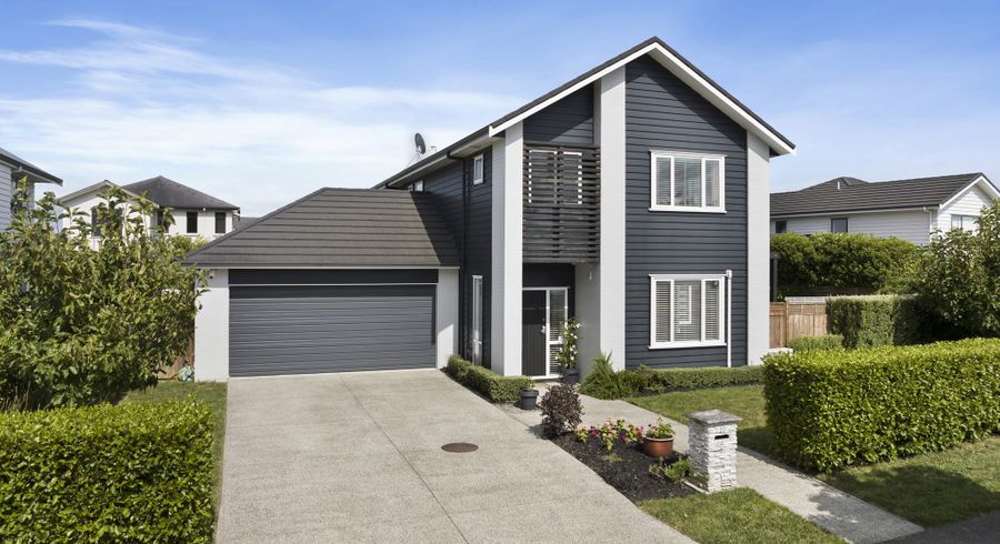  at 27 Anchorage Drive, Karaka, Papakura